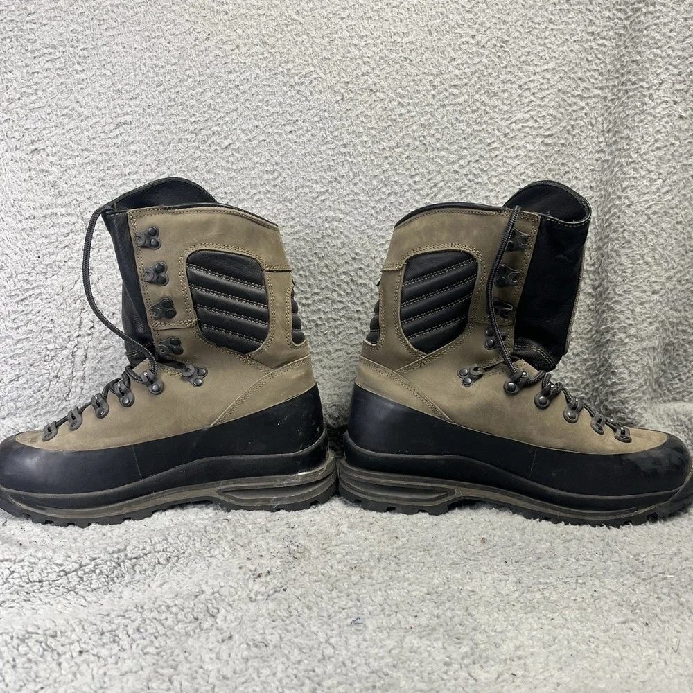 Danner thank you